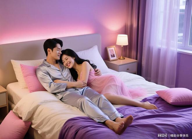 5个小物件建议卧室都备一个冰球突破提升夫妻生活质量的(图2)